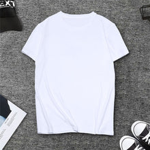 Load image into Gallery viewer, David Michelangelo Statue Print T-shirts Summer New Fashion Carving Faith Art Tops Casual Harajuku Women&#39;s Tshirt